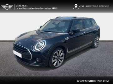 MINI Cooper 136ch Canonbury BVA7 Clubman