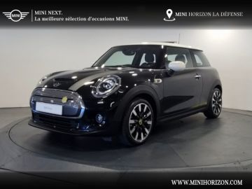 MINI Cooper SE 184ch Edition Greenwich BVA Hatch (3P)