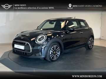MINI Cooper SE 184ch Edition Camden BVA 5CV 3 Portes