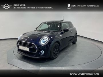 MINI Cooper 136ch Edition Greenwich BVA7 109g 3 Portes