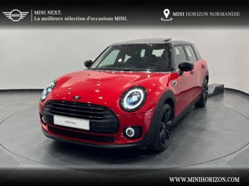 MINI Cooper 136ch Knightsbridge BVA7 Clubman
