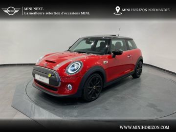 MINI Cooper SE 184ch Edition Greenwich BVA 3 Portes