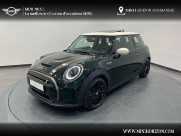 MINI Cooper SE 184ch Resolute BVA 5CV 3 Portes
