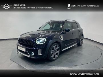 MINI Cooper SE 125ch + 95ch Northwood ALL4 BVA6 Countryman