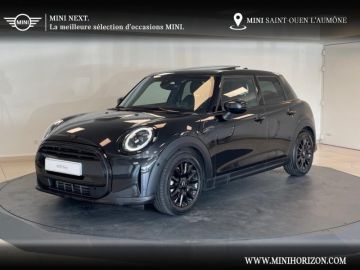 MINI Cooper 136ch Edition Premium Plus BVA7 5 Portes
