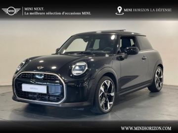 MINI C 156ch Favoured DKG7 3 Portes