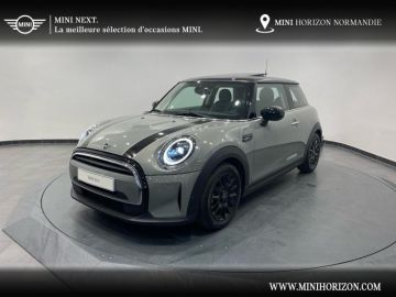 MINI Cooper 136ch Edition Camden 3 Portes