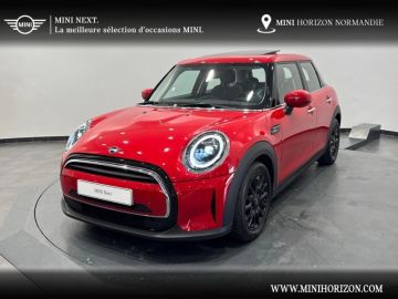 MINI One 102ch Edition Camden 5 Portes