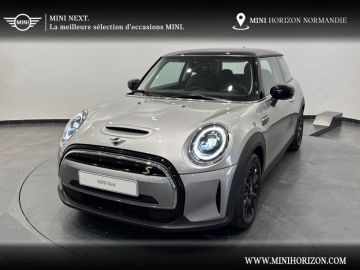 MINI Cooper SE 184ch Edition Premium BVA 5CV 3 Portes