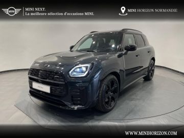 MINI C 170ch JCW DKG7 Countryman