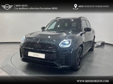 MINI C 170ch JCW DKG7 Countryman