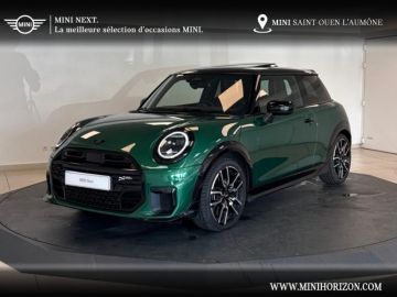 MINI S 204ch JCW DKG7 3 Portes