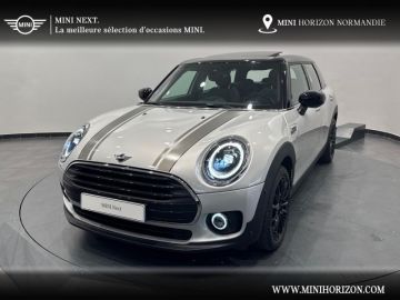 MINI Cooper 136ch Knightsbridge BVA7 Clubman
