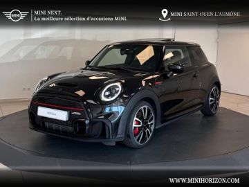 MINI John Cooper Works 231ch Ultimate BVA8 3 Portes