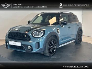 MINI Cooper SE 125ch + 95ch Northwood ALL4 BVA6 Countryman