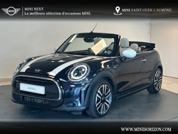 MINI Cooper 136ch Edition Camden BVA7 Cabrio