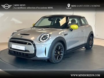 MINI Cooper SE 184ch Essential BVA 3 Portes