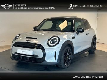 MINI Cooper SE 184ch Yours BVA 5CV 3 Portes