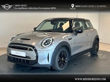MINI Cooper SE 184ch Essential BVA 3 Portes