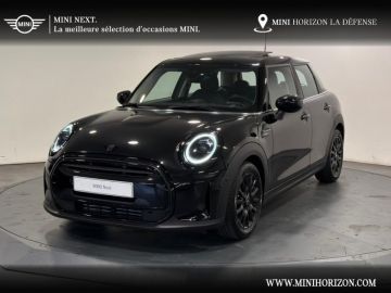 MINI Cooper 136ch Edition Camden BVA7 5 Portes