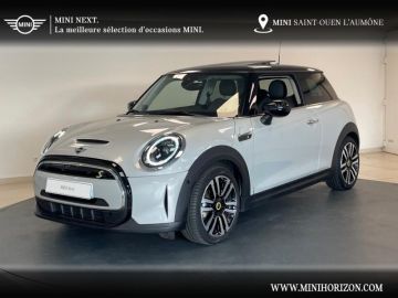 MINI Cooper SE 184ch Edition Premium Plus BVA 5CV 3 Portes