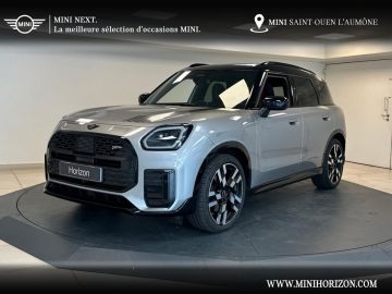 MINI C 170ch JCW DKG7 Countryman
