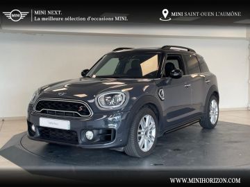 MINI Cooper S 192ch Oakwood BVA7 Euro6d-T Countryman