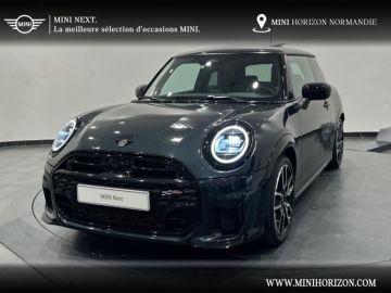 MINI S 204ch JCW DKG7 3 Portes