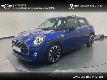 MINI Cooper 136ch Edition Greenwich BVA7 112g 5 Portes