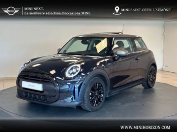 MINI Cooper 136ch Edition Premium Plus BVA7 3 Portes