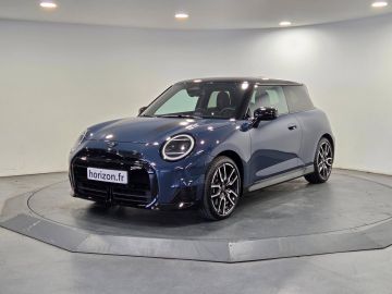 MINI E 184ch JCW 3 Portes