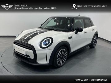 MINI Cooper 136ch Edition Premium BVA7 5 Portes