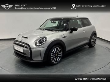 MINI Cooper SE 184ch Edition Premium BVA 5CV 3 Portes