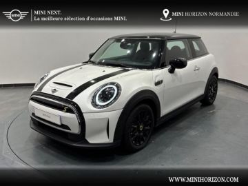 MINI Cooper SE 184ch Edition Premium BVA 5CV 3 Portes