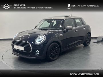 MINI Cooper 136ch Edition Greenwich 115g 5 Portes