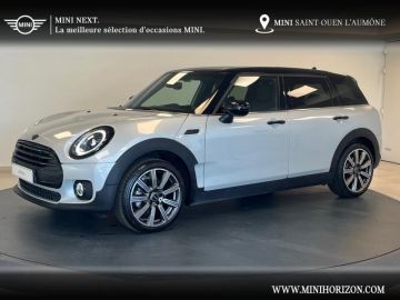 MINI Cooper 136ch Essential BVA7 Clubman