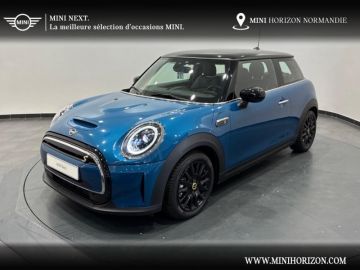 MINI Cooper SE 184ch Edition Premium BVA 5CV 3 Portes