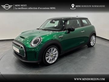 MINI Cooper SE 184ch Edition Premium BVA 5CV 3 Portes