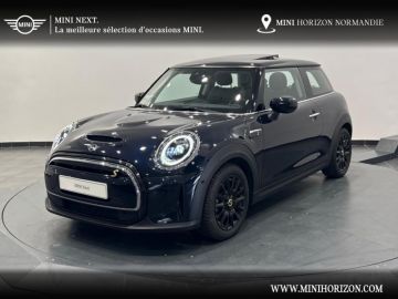 MINI Cooper SE 184ch Edition Premium BVA 5CV 3 Portes