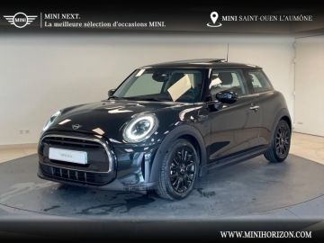 MINI Cooper 136ch Edition Premium Plus BVA7 3 Portes