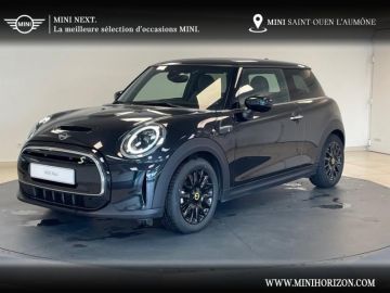MINI Cooper SE 184ch Edition Premium BVA 5CV 3 Portes