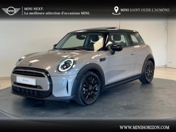 MINI Cooper 136ch Edition Premium Plus BVA7 3 Portes
