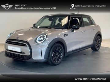 MINI Cooper 136ch Edition Camden BVA7 5 Portes