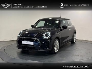 MINI Cooper SE 184ch Edition Premium Plus BVA 5CV 3 Portes