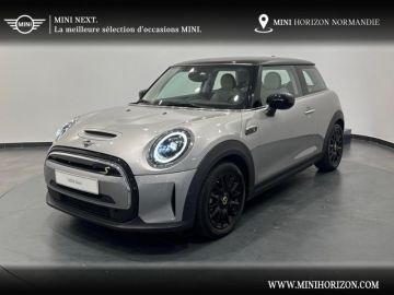 MINI Cooper SE 184ch Edition Premium BVA 5CV 3 Portes