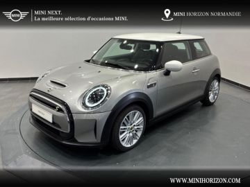 MINI Cooper SE 184ch Edition Premium BVA 5CV 3 Portes