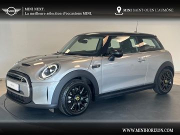 MINI Cooper SE 184ch Edition Premium BVA 5CV 3 Portes