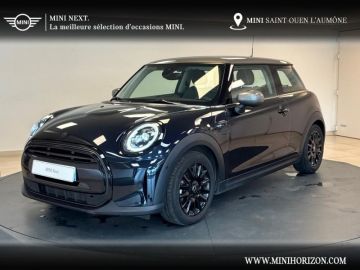 MINI Cooper 136ch  Edition Camden BVA7 3 Portes