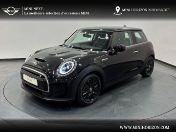 MINI Cooper SE 184ch Edition Premium BVA 5CV 3 Portes