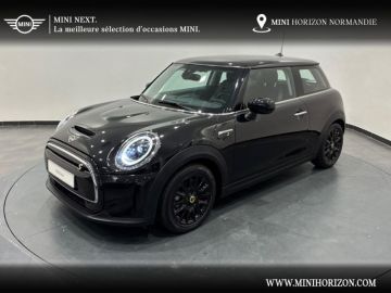 MINI Cooper SE 184ch Edition Premium BVA 5CV 3 Portes
